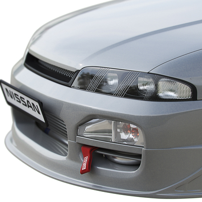 Nissan Skyline HR33