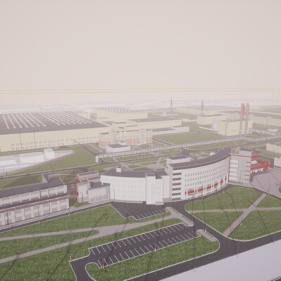 Factory