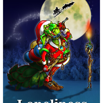 Loneliness