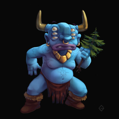 Ogre