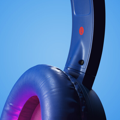 Sony headset