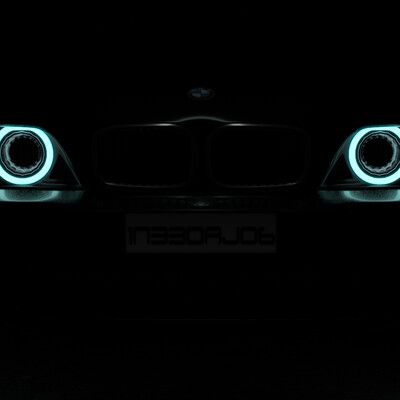 BMW E39