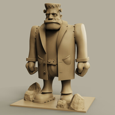 Frankenstein