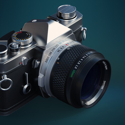 Om-1