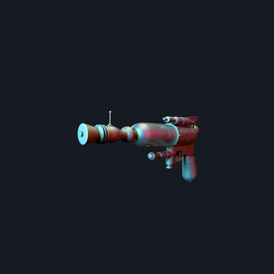 Blaster