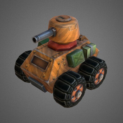 Tank