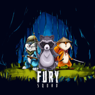 FURy squad