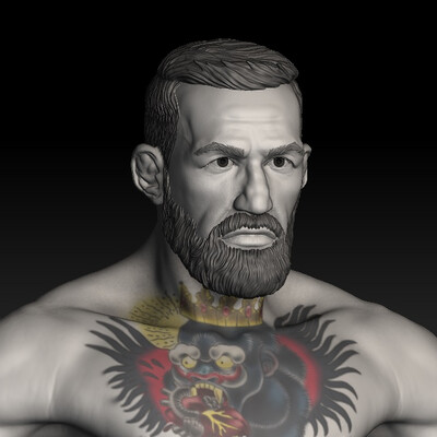 Conor McGregor