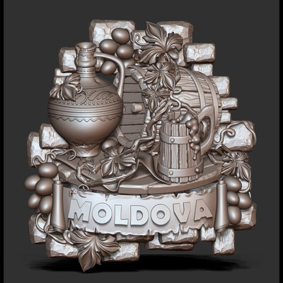 Souvenir.