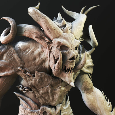 Demon