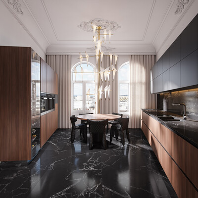 Poliform Artex