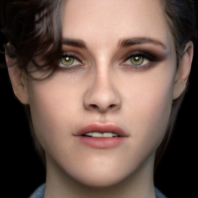 Kristen Stewart