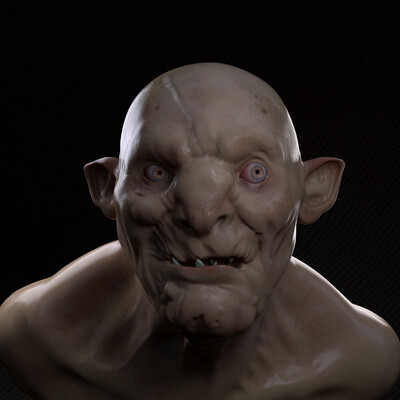 Орк
