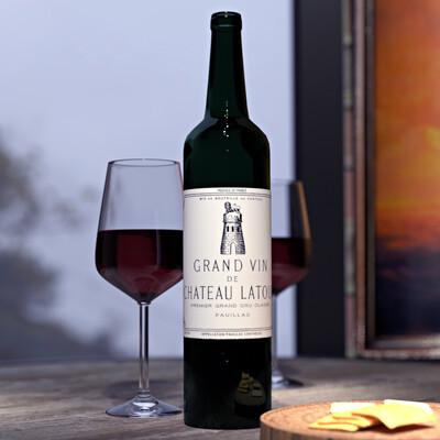 Wine