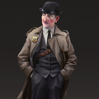 Капитан Эрик Кэтчер