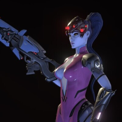 Widowmaker