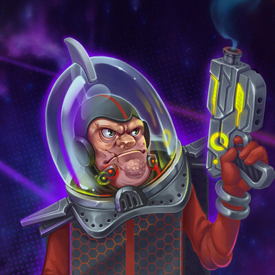 Space Adventures