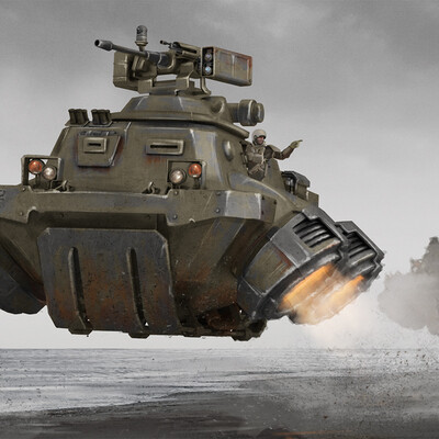 patrol
