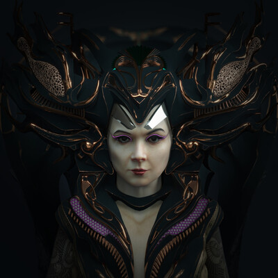 Empress Yaronis