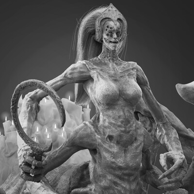 boss concept