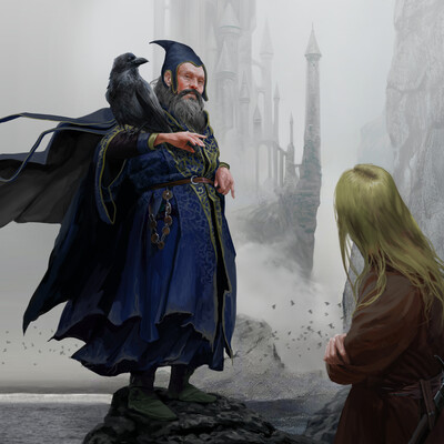Mage