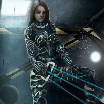 Dead space жив