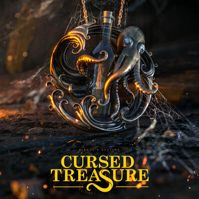 Cursed Treasure