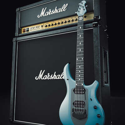Majesty