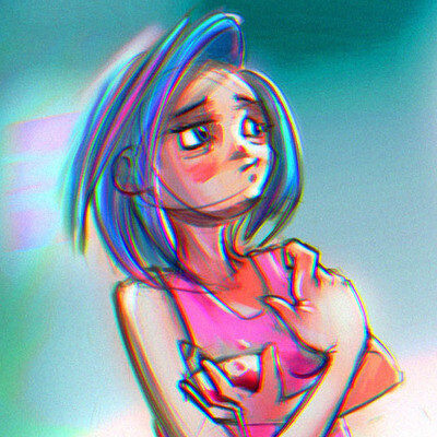 Girlie