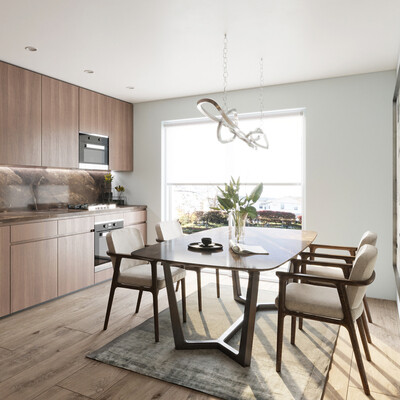 Apartments in New York