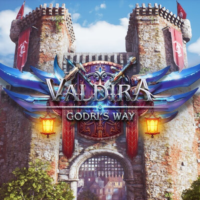 [Valdira: Godri's Way]