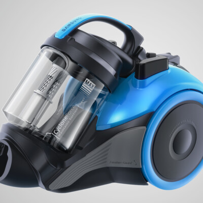 samsung cyclone force