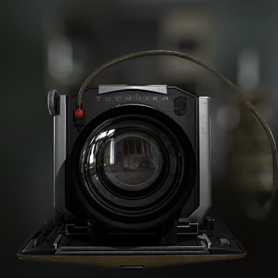 Linhof Technika 70