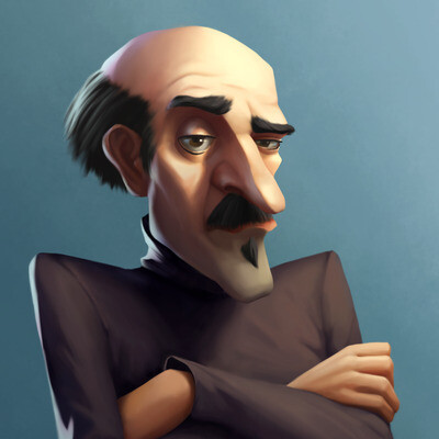 Мистер Дик
