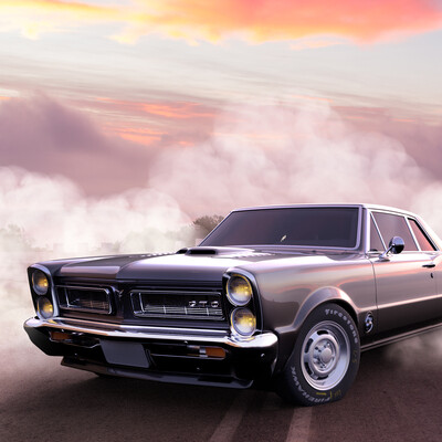 Pontiac gto