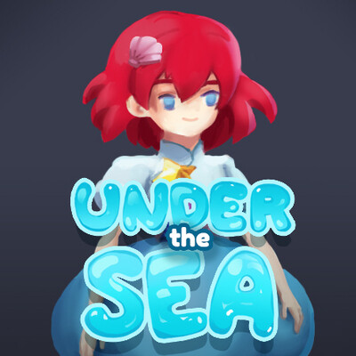 UNDER the SEA
