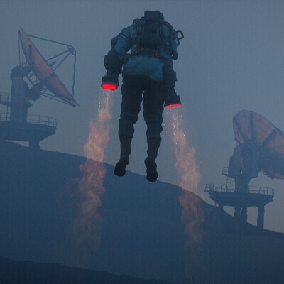 FLYMAN