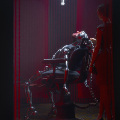 Tolik NEO NOIR