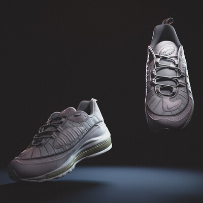 Nike sneakers