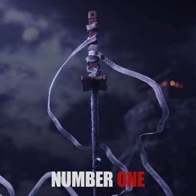 Number One