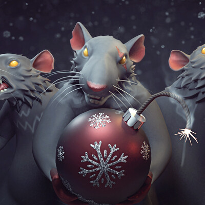 Rats