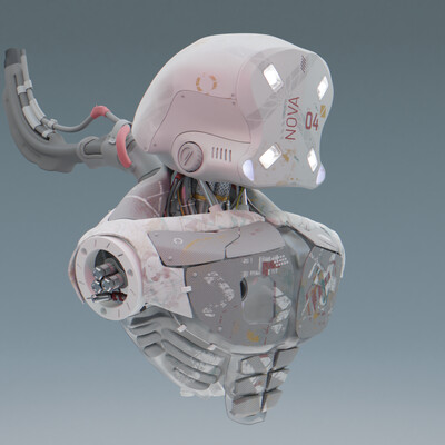 Project NOVA v1