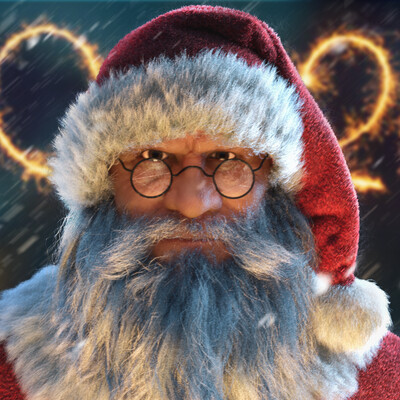 Ho-ho-ho!!!