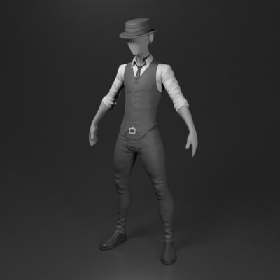 WIP