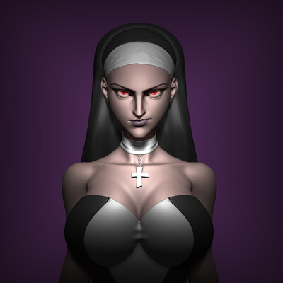 Vampire