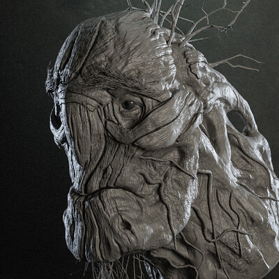 Barkhead