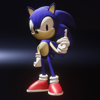 Sonic