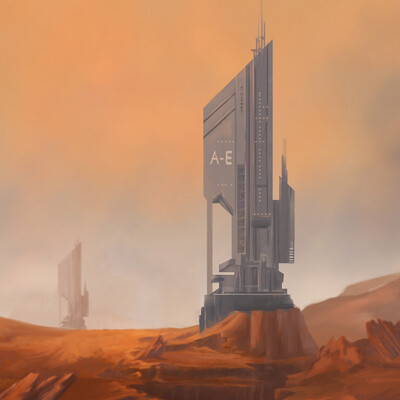 sci fi