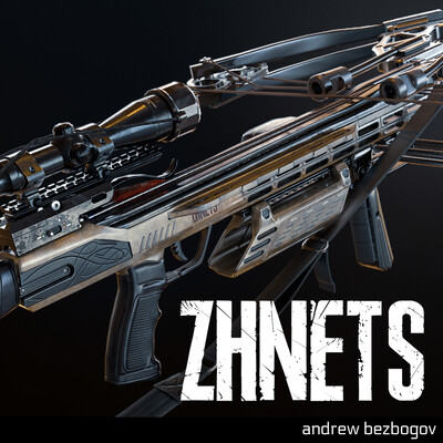 CrossBow ZHNETS