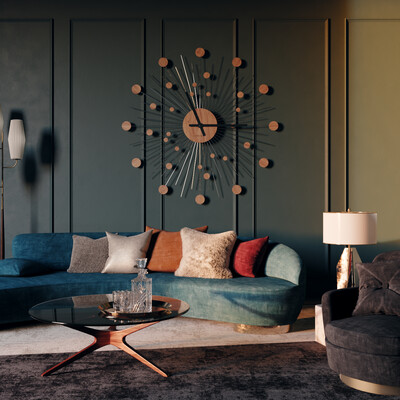 N22 | CGI